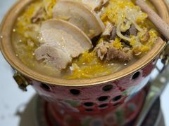 -关东小磨东北菜(漕河泾印象城店)