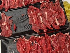 -牛品福潮汕牛肉火锅(旺庄店)