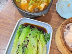 -佬港味粤味小馆(锦艺城店)