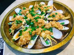 蒜蓉蛏子-味妙顺德厨房(绿地缤纷城店)