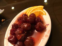 -燕风楼烤鸭店(建设总店)