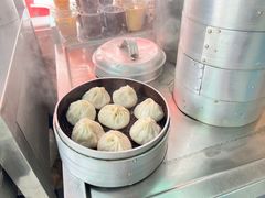 -笑云开汤包店(网巾市店)