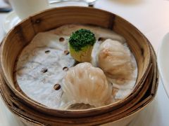 悦景水晶虾饺-悦景酒家(罗湖店)