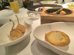 -许家菜.艺创菜(仁和新城店)