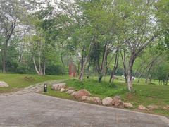 -盘龙城遗址博物院