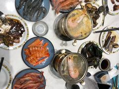 -喜庭海鲜自助(来福士店)