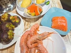 -8号公馆(金川街店)