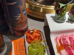 -杨小佳·齐齐哈尔烤肉·烤串(广州店)