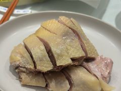 -老吉士酒家(天平路店)