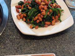 -揽月斋炙子烤肉·清真(安定门·五道营店)