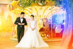 点击看大图 -王子宫殿婚纱摄影(环山路总店)