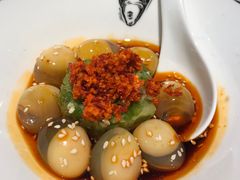 脆椒小皮蛋-太二酸菜鱼(深圳布吉万象汇店)