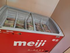 -海底捞火锅(劲松店)