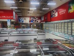 -卜蜂莲花(杨高南路店)