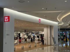 -龙湖杭州滨江天街