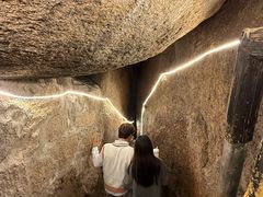 -嵖岈山风景区