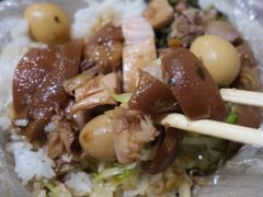 -陆长玖古法猪脚饭(玄风桥店)