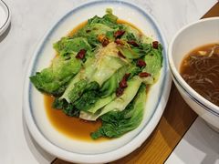 -海知道大连海鲜水饺(南山大冲店)