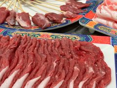 -侃爷南门铜锅涮肉