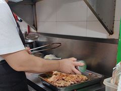 -豪香里脊肉串(大中路店)