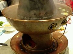 -东来顺饭庄(王府井步行街店)