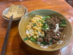 -憨胖妈重庆小面(九原店)