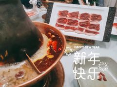 -东来顺饭庄(五道口店)