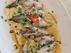 -水云间·园林餐厅(大龙店)