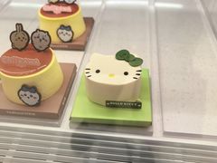 -好利来(上海长宁龙之梦店)