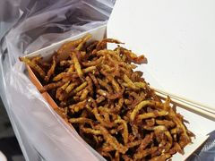 -前进5路汉堡炸鸡(前进五路店)