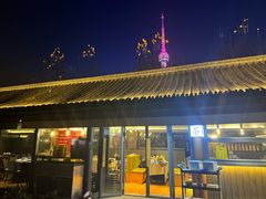 -汉水谣·江景餐厅(江滩店)