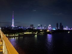 -武汉长江大桥