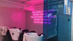 -P.STYLE 派斯造型