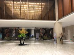 -凤翔首邑温泉度假村