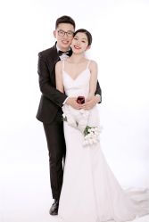 -格调婚纱摄影 (福州总店)