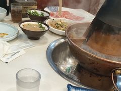 -福寿斋·老北京铜锅涮肉·烤鸭(顺义总店)