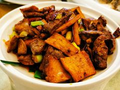 -椿记烧鹅(叠彩店)