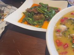 -成都娃娃花园餐厅 (南艺旗舰店)