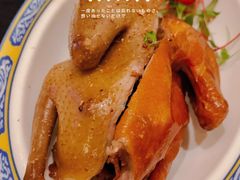 -上海苏宁宝丽嘉酒店·嘉府壹号中餐厅