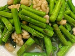 -烤肉宛饭庄(南礼士路店)