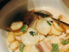 -大拙里·精致融合菜(沙湖桃源国际店)