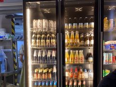 -527烧烤·龙虾·精酿酒(小石城美乐城店)