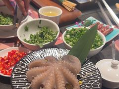 -锦城印象火锅(天府三街店)
