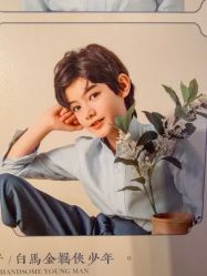 -倾城宝贝儿童摄影(浦东金谊店)