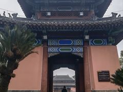 -成都武侯祠博物馆