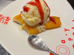 -火地铁板烧(昆山万象汇店)