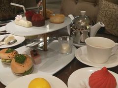 -粤海喜来登酒店·&More聚驿(天河城店)