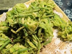 -旺角小渔村·海肠捞饭开创者(环山路店)