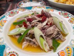 -巴依老爷新疆美食(工体旗舰店)