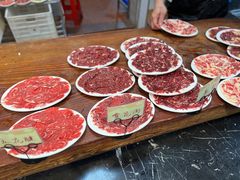 -一鼎牛鲜活牛肉城(晋江海峡国际食品城店)